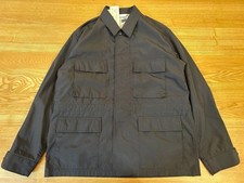 nanamica SUAS222 XS SS Japan