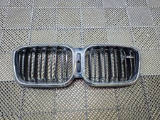Original Frontgrill Grill Kühlergrill BMW X3 G01 X4 G02 LCI Facelift 10627111