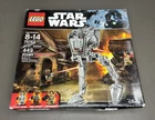 NIB Retired LEGO Set (75153) AT-ST Walker - (LEGO Star Wars)