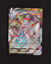 pokemon misty trainer card Misty's Favor 235/236