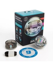 Sphero Bolt K002ROW Robot Educational Kids/Children 8y+ Toy Robotic Ball Clear