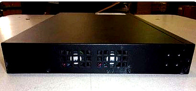 Lot of 3 DELL PowerConnect 3548 F8786 PoE Network Switch 48-Port