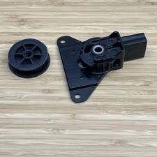 Genie Garage Door Opener Belt Drive Sprocket 39278R and Drive Belt Retainer 3053