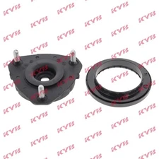 Front Axle KYB SM1209 Repair Kit, Strut Support Bearing for Ford