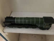 Bachmann OO Gauge Steam Locomotive BR Green 4-6-2 A1 60114 W. P. Allen