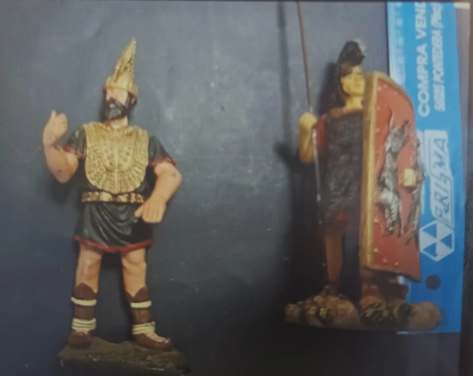 Soldatini De Agostini  - Immagine 3 di 3