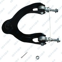 GSP Lenker, RadaufhäNgung S060481 FüR Honda MG