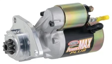 Powermaster 9004-13 PowerMax Plus Starter 16:1 CompRatio 3.7:1 Gear Reduction