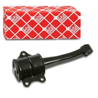 FEBI BILSTEIN MOTORLAGER passend für VW LUPO 6X1 6E1 POLO 6N1 6N2 SEAT AROSA 6H