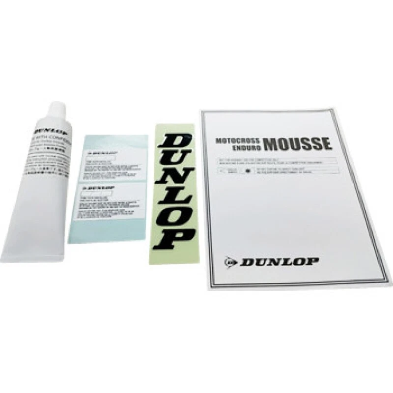 Mousse Dunlop 76760010 DUN Foto 2 de 3