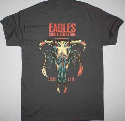 Hot Chris Stapleton Gift For Fans Reprint All Size S to 5XL Shirt FN2112