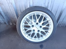 1999-2004 Porsche 911 996 Rear Wheel 18 X 10 Classic Ii Rim Oem 99336214050 1999-2004 Porsche 911 996 Rear Wheel 18 X 10 Classic Ii Rim Oem 99336214050