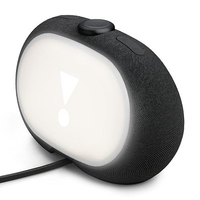 JBL Horizon 3 JBLHORIZON3BLKJN Bluetooth Speaker Alarm Clock