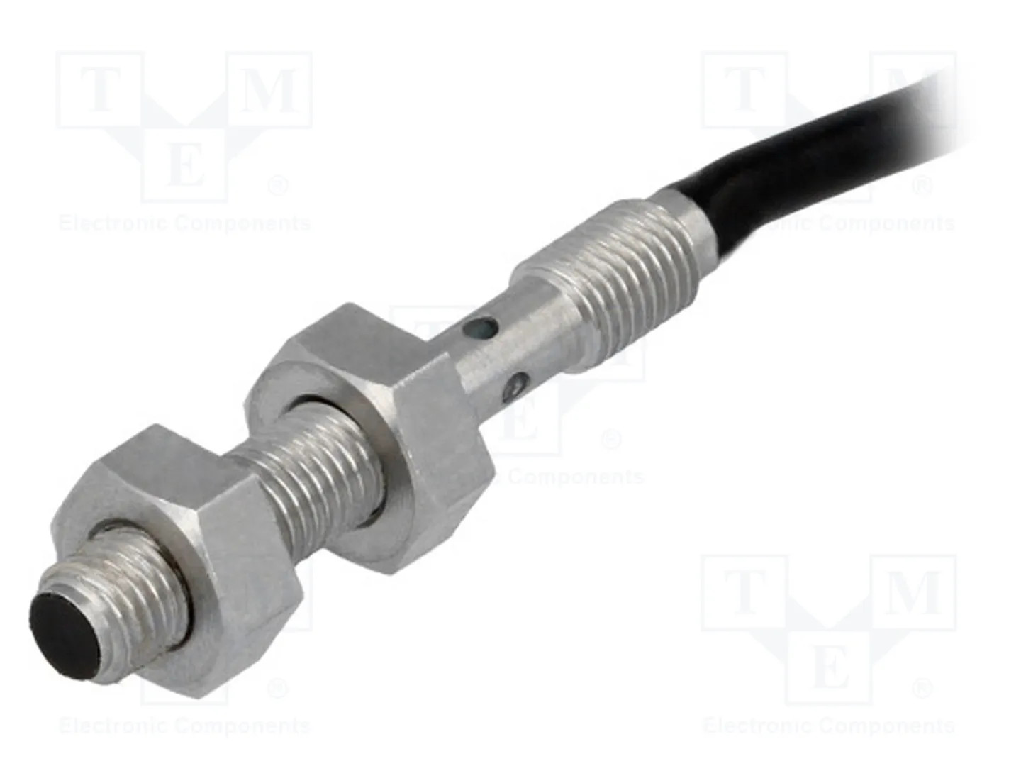 OMRON E2E-S04SR8-WC-B1-2M Sensor
