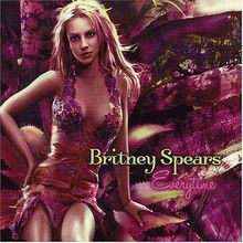 Everytime von Britney Spears | CD | Zustand gut