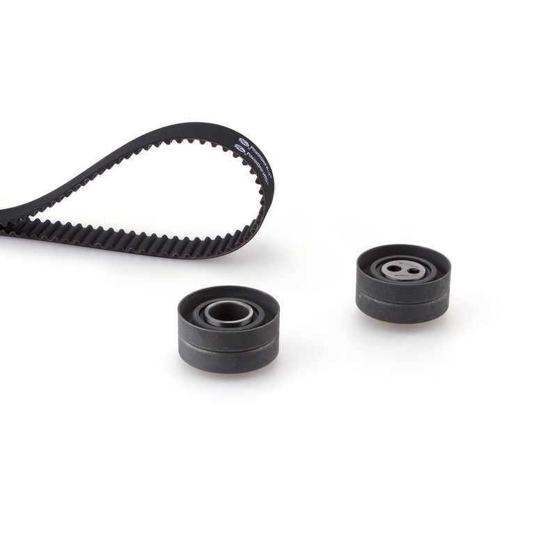 Timing Belt Kit K015420XS Gates Set 083136 083137 0831R6 5420XS K15420XS Quality - Image 3
