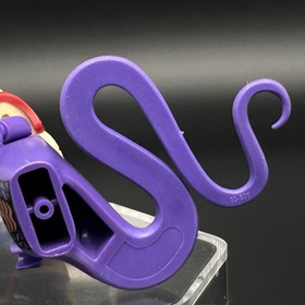 LEGO BRAND Chop'rai (Snake) njo113 NINJAGO MINIFIGURE with Sword 70750 70748