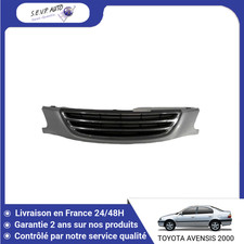Calandre Toyota AVENSIS