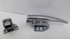 Kason 930-1-54 Surface Mount Latch Handle Plus Latch