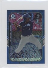 2015 Bowman Blue 55/150 Gabby Guerrero #FFM-GG 0q5