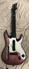 Guitar Hero Band Hero 5 Wireless Guitar Controller for Nintendo Wii - UNTESTED