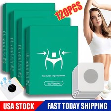 2025 NEW RejuvaCare Ozem patch Plant Ingredients Slimming and Shaping Patch USA