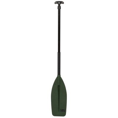 Attwood 11759-1 Canoe Paddle, Aluminum and Plastic, One Size, Unspecified