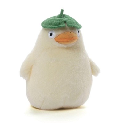 Spirited Away Ootori-Sama 6'' Plush