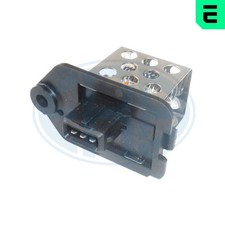 ERA Vorwiderstand Elektromotor (Kühlerlüfter) 665069 für BERLINGO 8B PEUGEOT 8E