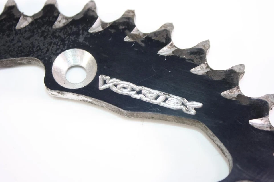 Задняя приводная звездочка Husqvarna MV Agusta SM 610 VORTEX - Изображение 3 из 4