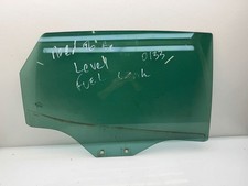 Cupra Formentor 2021 Hinten rechts Fenster Scheibe Tür hinten 5FF845026D