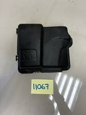 Peugeot 207 Under Bonnet Fuse Cover 9657287180 Genuine Part