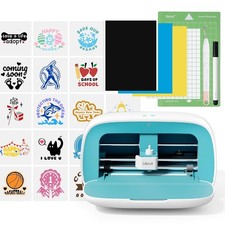 Die Cutting machine Cricut Maker，Smart Cutting Machine Bluet