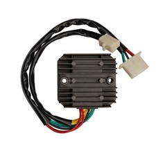 VF 500 F / F2 MTX Regulator Rectifier Honda VF 500 F / F2 1984