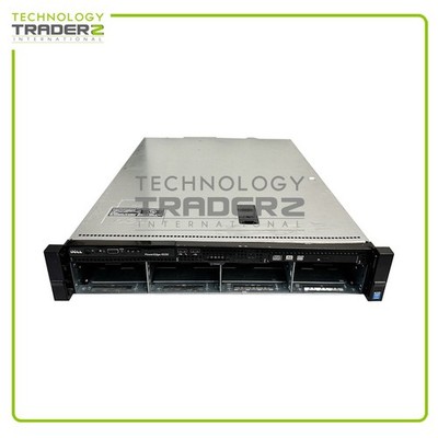T29RK Dell PowerEdge R530 2P Xeon E5-2620 v3 6-Core 8x LFF Server W/ 1x 05N7Y5