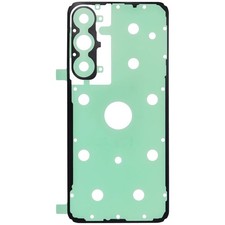 Replacement Back Cover Adhesive Tape For Samsung Galaxy S24 FE S721