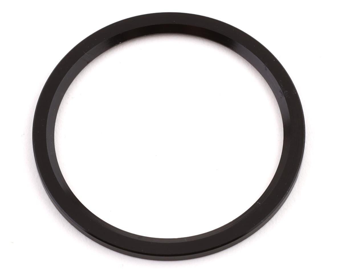 Cane Creek eeWing MTN Spindle Spacer (Black) (1.75mm) [AAI0013]