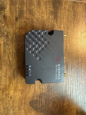 Sierra Wireless AirLink RV50 Modem/Wireless Router