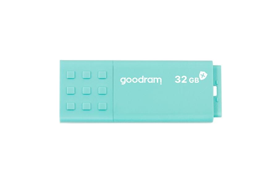 Goodram UME3-0320CRR11 Ume3 Usb Flash Drive 32 Gb
