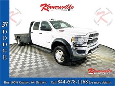 2022 Ram 4500HD Tradesman