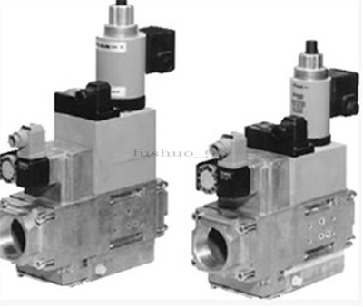 1Pc New Dungs MB-ZRDLE420B01S20 ge