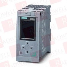 SIEMENS 6ES7515-2FM01-0AB0 / 6ES75152FM010AB0 (USED)