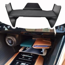 Center Console Organizer For 2021-2024 Toyota Venza Accessories - Middle