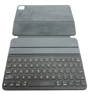 Genuine Apple A2038 Smart Keyboard for iPad Pro 11'' for 4th Gen iPad Air 5th Gen