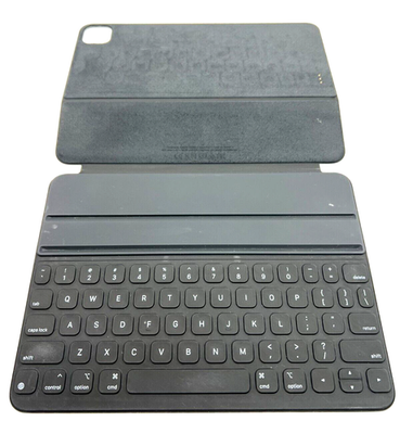 Apple SmartKeyboardFolio A2038 11インチ 日本語 Genuine Apple A2038 Smart Keyboard for iPad Pro 11