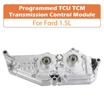 Programmed TCU TCM Transmission Control Module A2C53377498 für Ford 1.5L H6