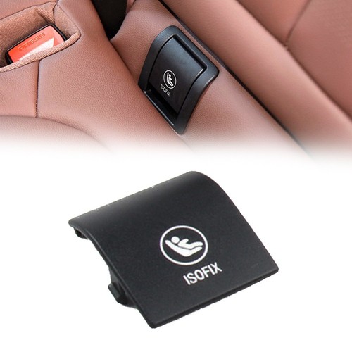 Réparation siège auto ISOFix