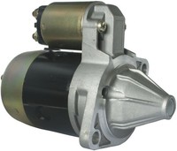 HC-Cargo Starter F 032 111 005