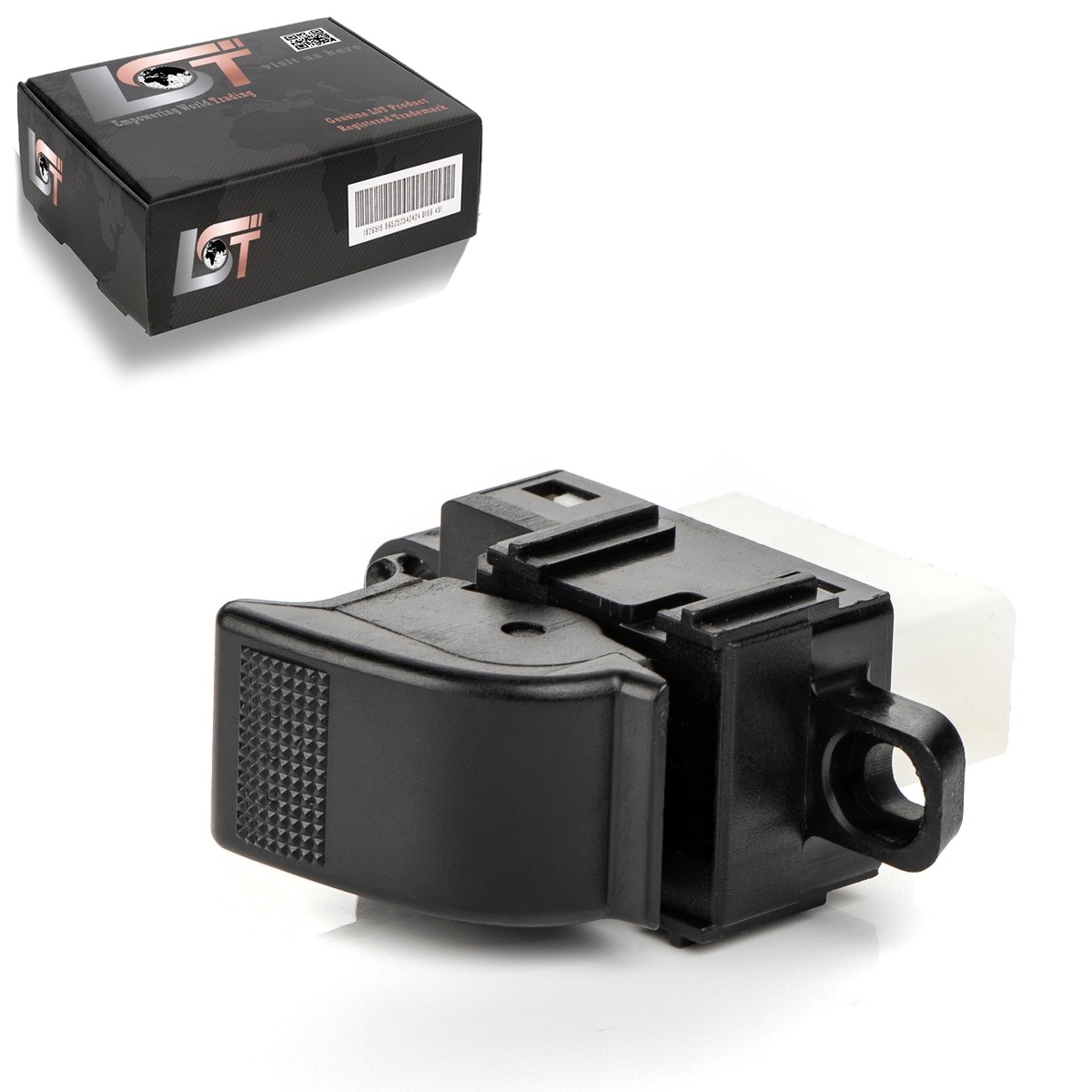 Window Lifter Switch Rear Left Right For Ford Ranger Mazda B-Series Premacy