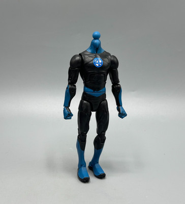 Marvel Legends Mr. Fantastic 6'' Figure Fantastic Four Super Skrull BAF BODY ONLY